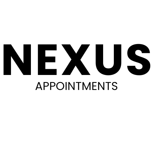 Nexus Appointments Logo